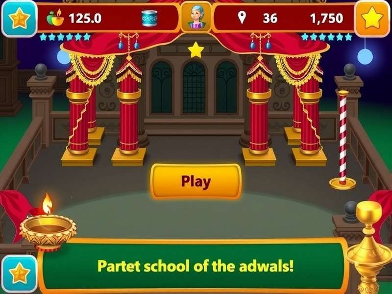 Royal Haveli Treasure Diwali Event